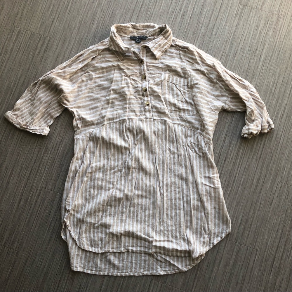 PRIMARK BREEZY TUNIC